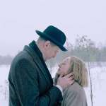 Alba August, Henrik Rafaelsen