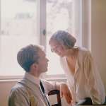 Alba August, Bj&ouml;rn Gustafsson