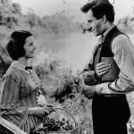 Pauline Moore, Henry Fonda