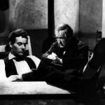 Spencer Charters, Henry Fonda