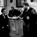 Spencer Charters, Henry Fonda