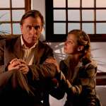 Tim Roth, Alexandra Maria Lara