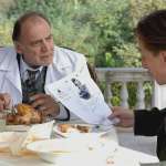 Tim Roth, Bruno Ganz