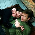Emily Mortimer, Ewan McGregor