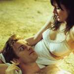 Emily Mortimer, Ewan McGregor