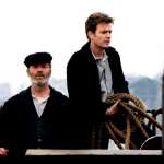 Ewan McGregor, Peter Mullan
