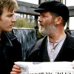 Ewan McGregor, Peter Mullan
