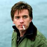 Ewan McGregor