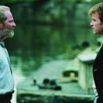 Ewan McGregor, Peter Mullan