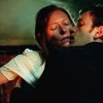 Tilda Swinton, Ewan McGregor