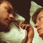 Tilda Swinton, Ewan McGregor