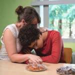 Idir Ben Addi, Claire Bodson