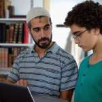 Idir Ben Addi, Othmane Moumen