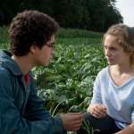 Victoria Bluck, Idir Ben Addi