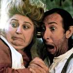 Su Cruickshank, Peewee Wilson