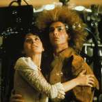 Yahoo Serious, Odile Le Clezio