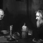 Gene Hackman, Peter Boyle