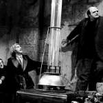 Gene Wilder, Peter Boyle, Teri Garr, Marty Feldman