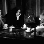 Gene Wilder, Teri Garr, Marty Feldman