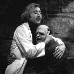 Gene Wilder, Peter Boyle