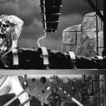 Gene Wilder, Peter Boyle