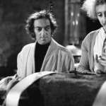 Gene Wilder, Peter Boyle, Marty Feldman