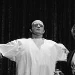 Gene Wilder, Peter Boyle