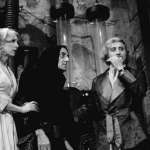 Gene Wilder, Teri Garr, Marty Feldman