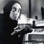 Marty Feldman