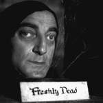 Marty Feldman