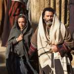 Sara Lazzaro, Vincent Walsh