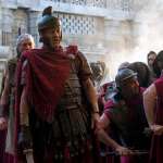 Sean Bean, Clive Russell