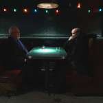 Javier C&aacute;mara, Guy Boyd