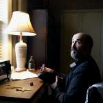 Javier C&aacute;mara