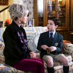 Annie Potts, Iain Armitage