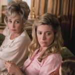 Annie Potts, Zoe Perry