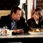 George Dzundza, Michelle Pfeiffer