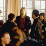 Ivan Sergei, Skye Bassett, Renoly Santiago, Michelle Pfeiffer