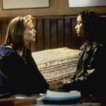 Michelle Pfeiffer, Marisela Gonzales