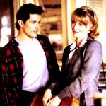 Wade Dominguez, Michelle Pfeiffer