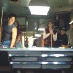 Wade Dominguez, Michelle Pfeiffer