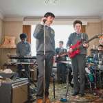 Ferdia Walsh-Peelo, Mark McKenna, Ben Carolan, Conor Hamilton, Percy Chamburuka, Karl Rice