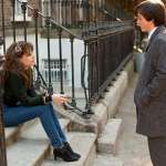 Ferdia Walsh-Peelo, Lucy Boynton