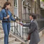 Ferdia Walsh-Peelo, Lucy Boynton