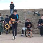 Ferdia Walsh-Peelo, Mark McKenna, Ben Carolan, Conor Hamilton, Percy Chamburuka, Karl Rice