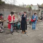 Ferdia Walsh-Peelo, Mark McKenna, Ben Carolan, Conor Hamilton, Percy Chamburuka, Karl Rice