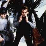 Leo Genn, Gregory Peck