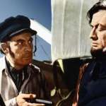 Leo Genn, Gregory Peck