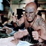 Richard Basehart, Friedrich von Ledebur