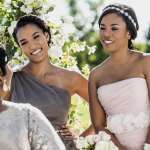 Brooklyn Sudano, Regina Hall, Jill Scott